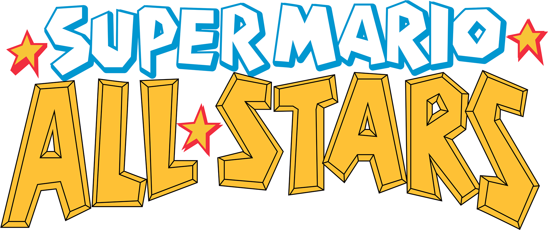 Super Mario All-Stars: Limited Edition