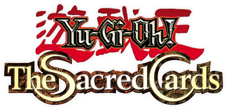 Yu-Gi-Oh! The Sacred Cards