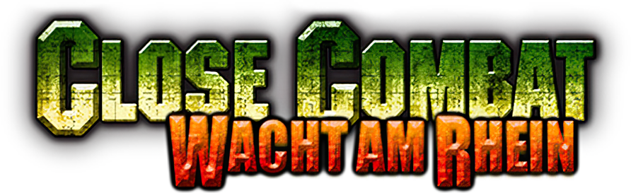 Close Combat: Wacht am Rhein logo