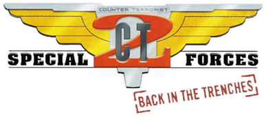 CT Special Forces 2: Back in the Trenches