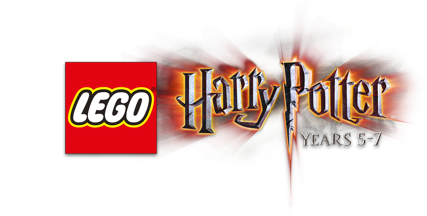 LEGO® Harry Potter: Years 5-7 Steam Charts & Stats