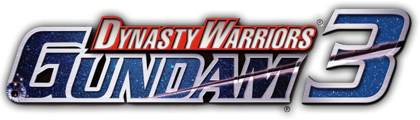 Dynasty Warriors: Gundam 3