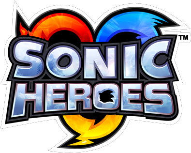 Sonic Heroes Competition