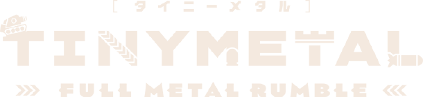 Tiny Metal logo