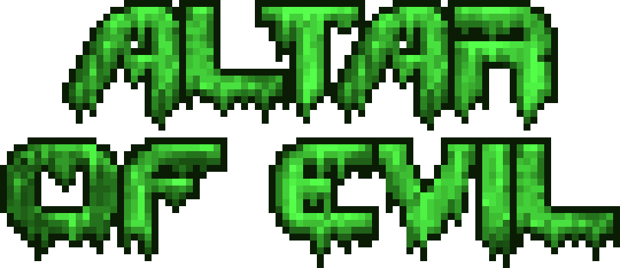 Altar of Gems