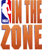 NBA in the Zone