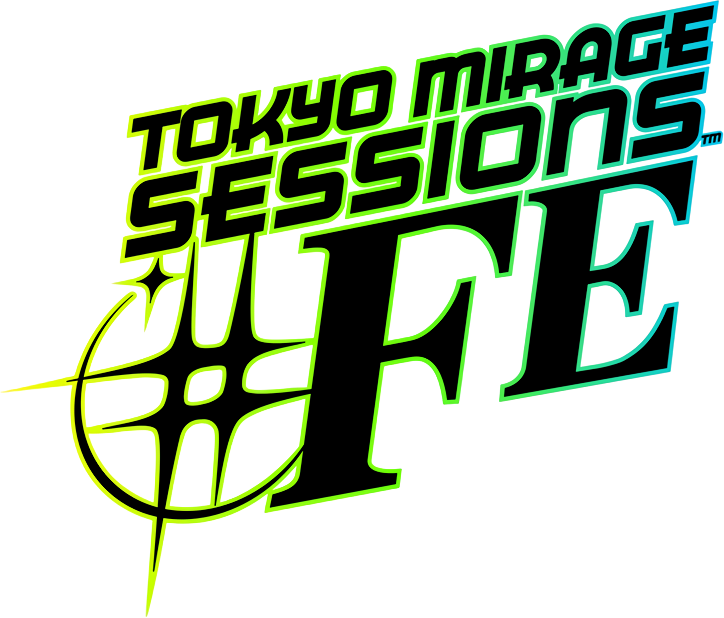 Tokyo Mirage Sessions #FE