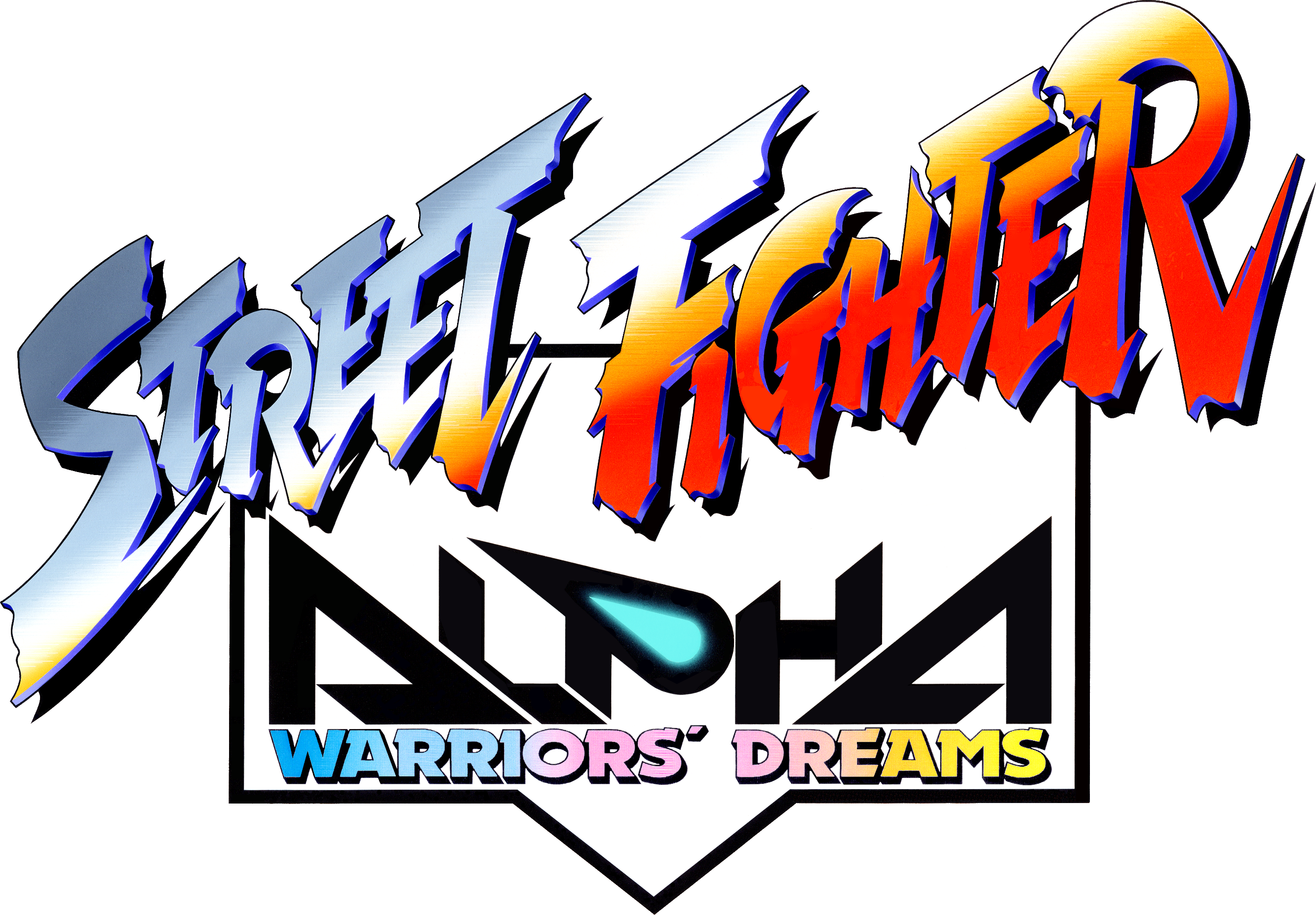 Street Fighter Alpha: Warriors' Dreams