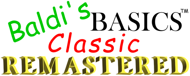 Steam Community :: Baldi's Basics Classic Remastered