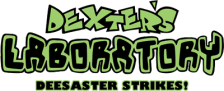 Dexter's Laboratory: Science Ain't Fair