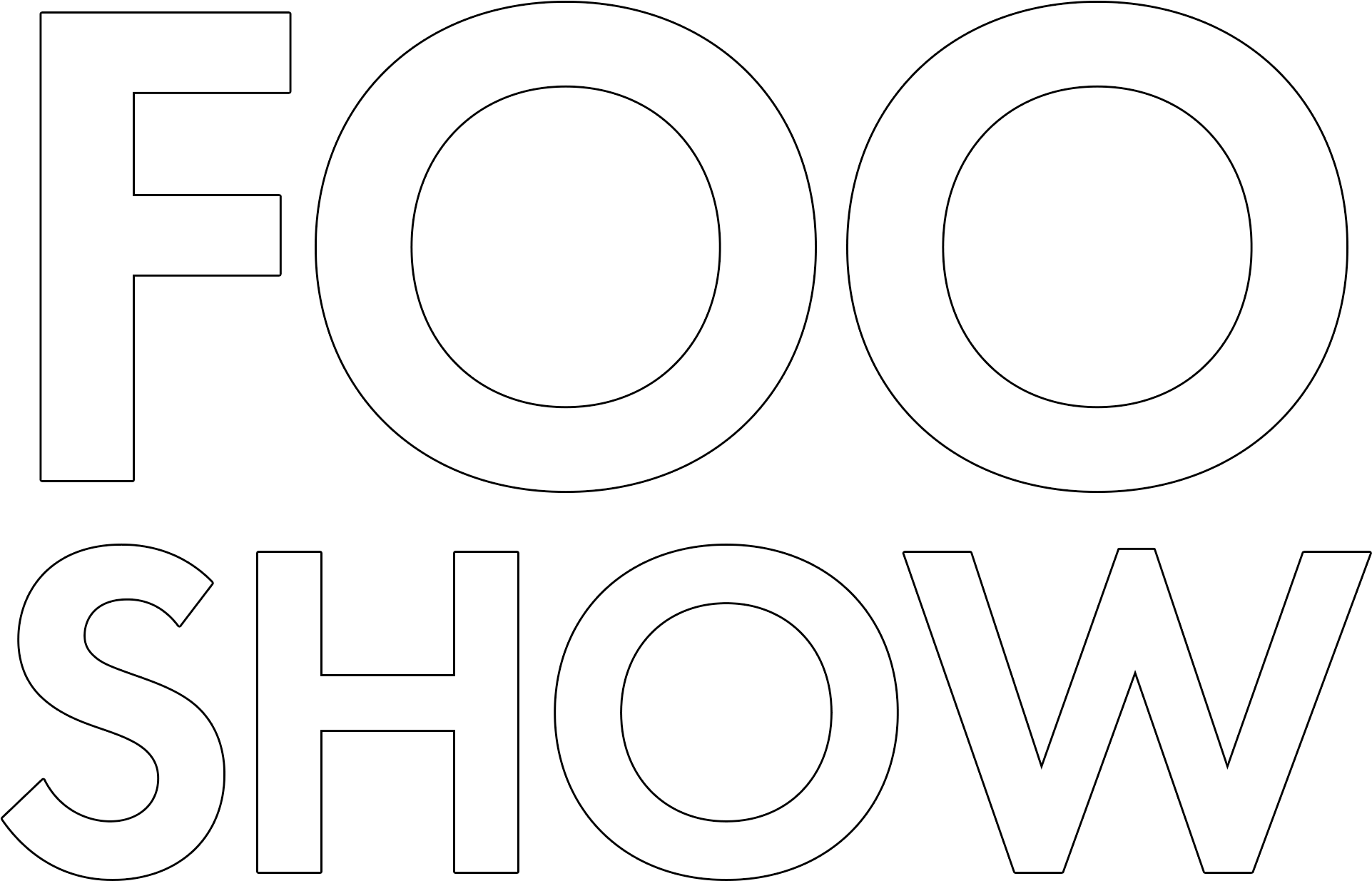 Foo Foo