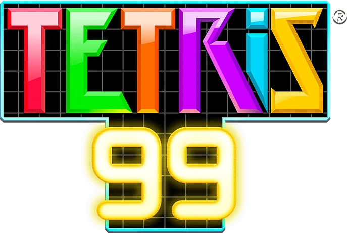 Tetris 99: Big Block DLC