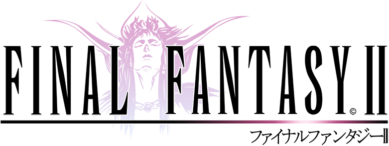 Final Fantasy II