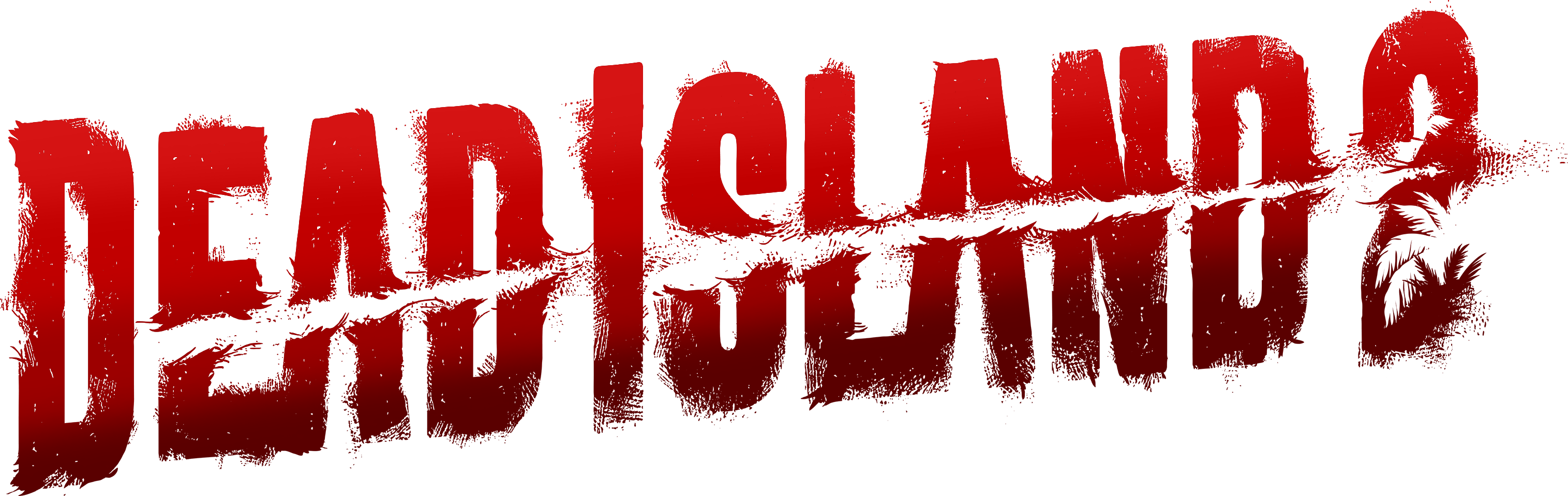 Dead Island 2 logo