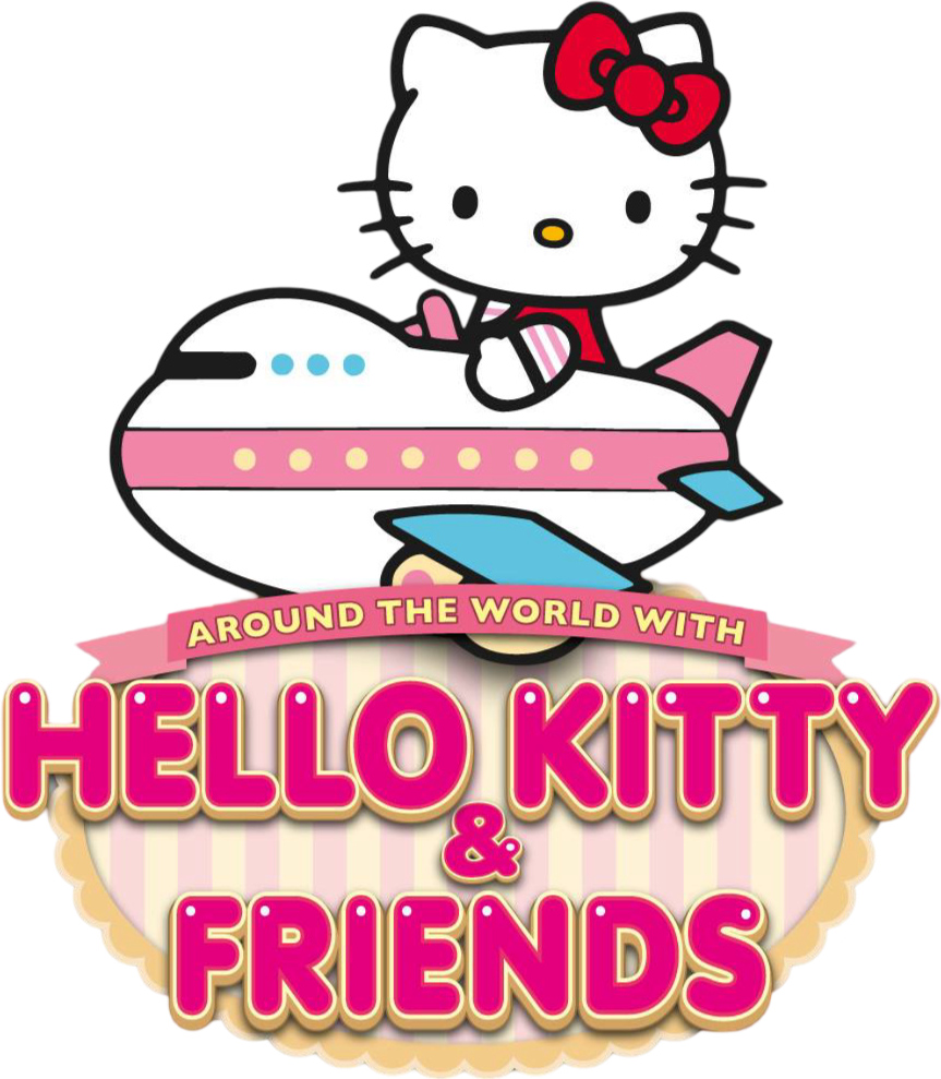 Travel Adventures with Hello Kitty