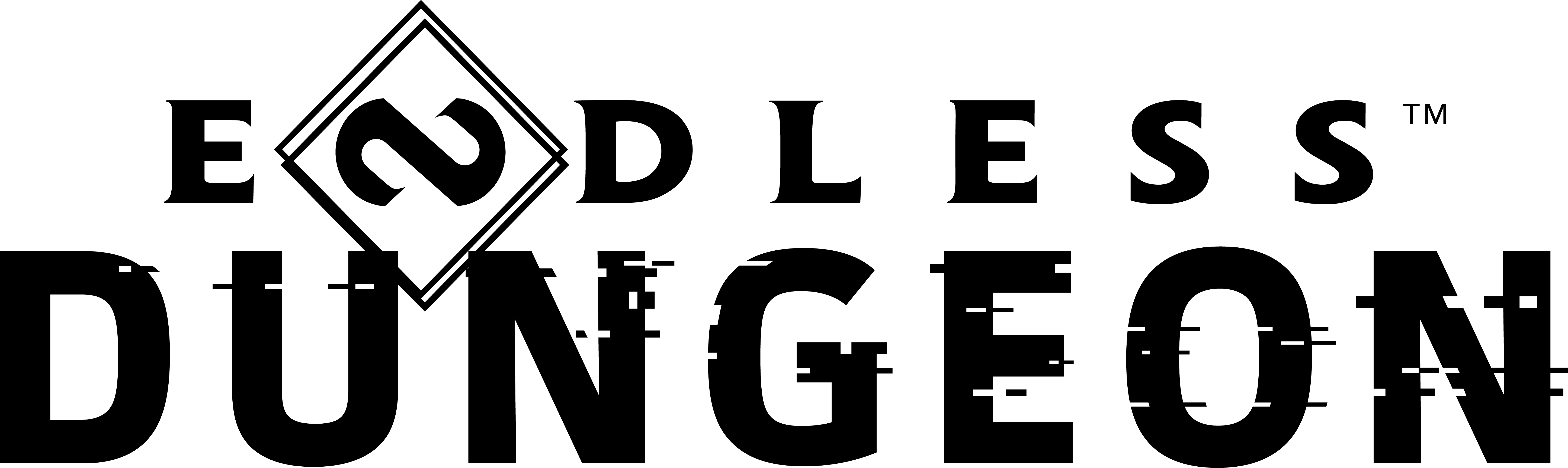 Endless Dungeon logo