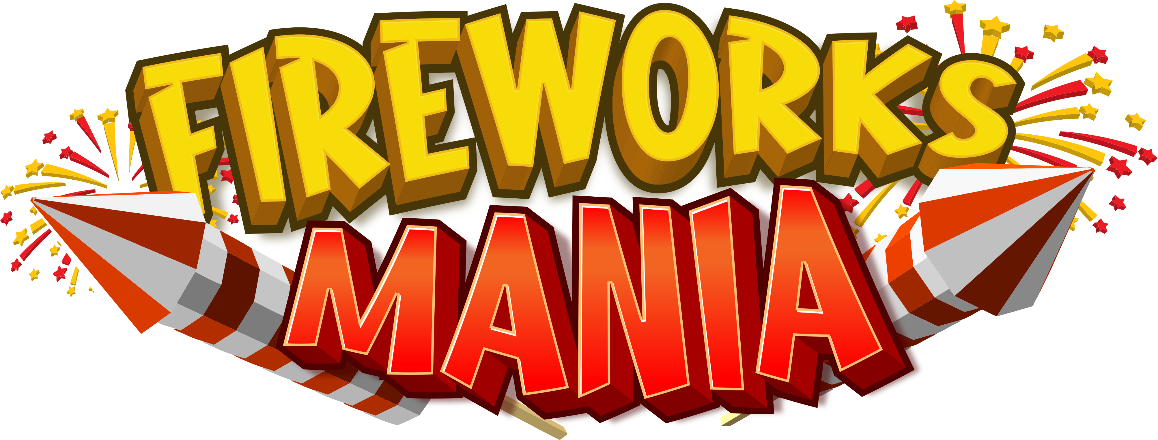 Fireworks Mania - SteamGridDB