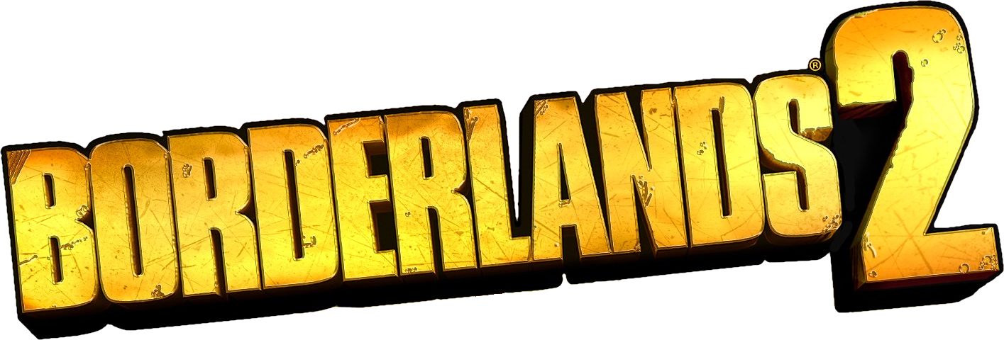 Borderlands 2 logo