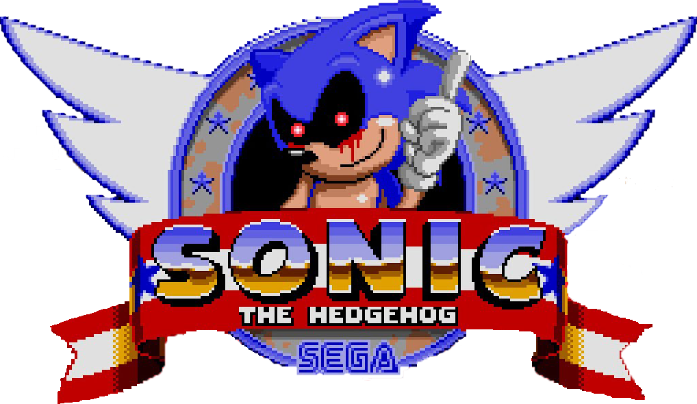 Sonic.EXE - SteamGridDB