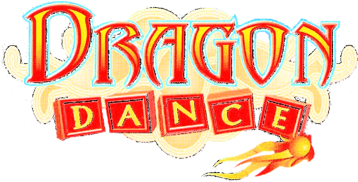Dragon Dance