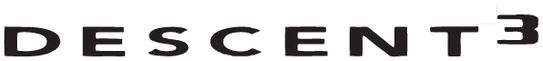Descent 3 logo