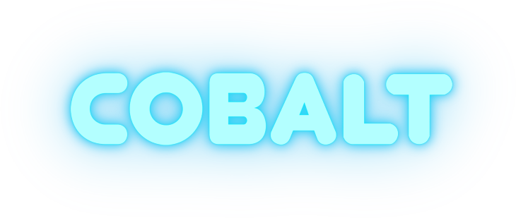 Cobalt logo