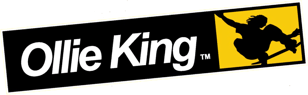 Ollie King