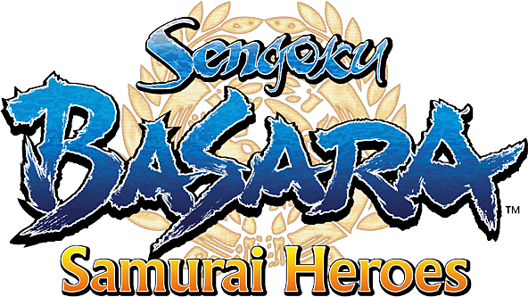Sengoku Basara: Samurai Heroes