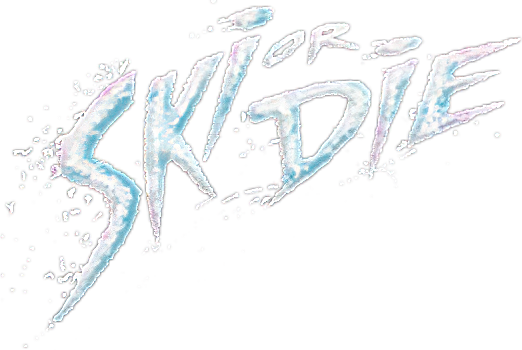 Ski-On-Neon