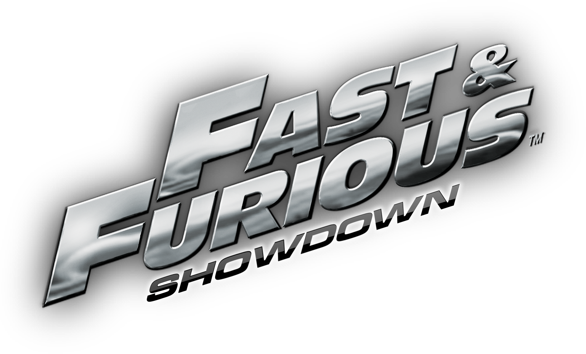 Fast Five logo