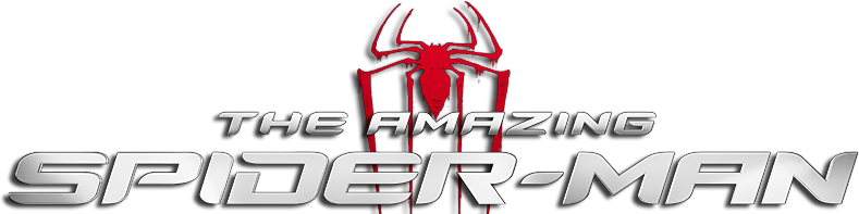 The Amazing Spider-Man logo