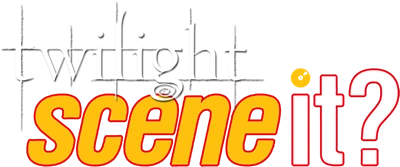 Scene It? Twilight