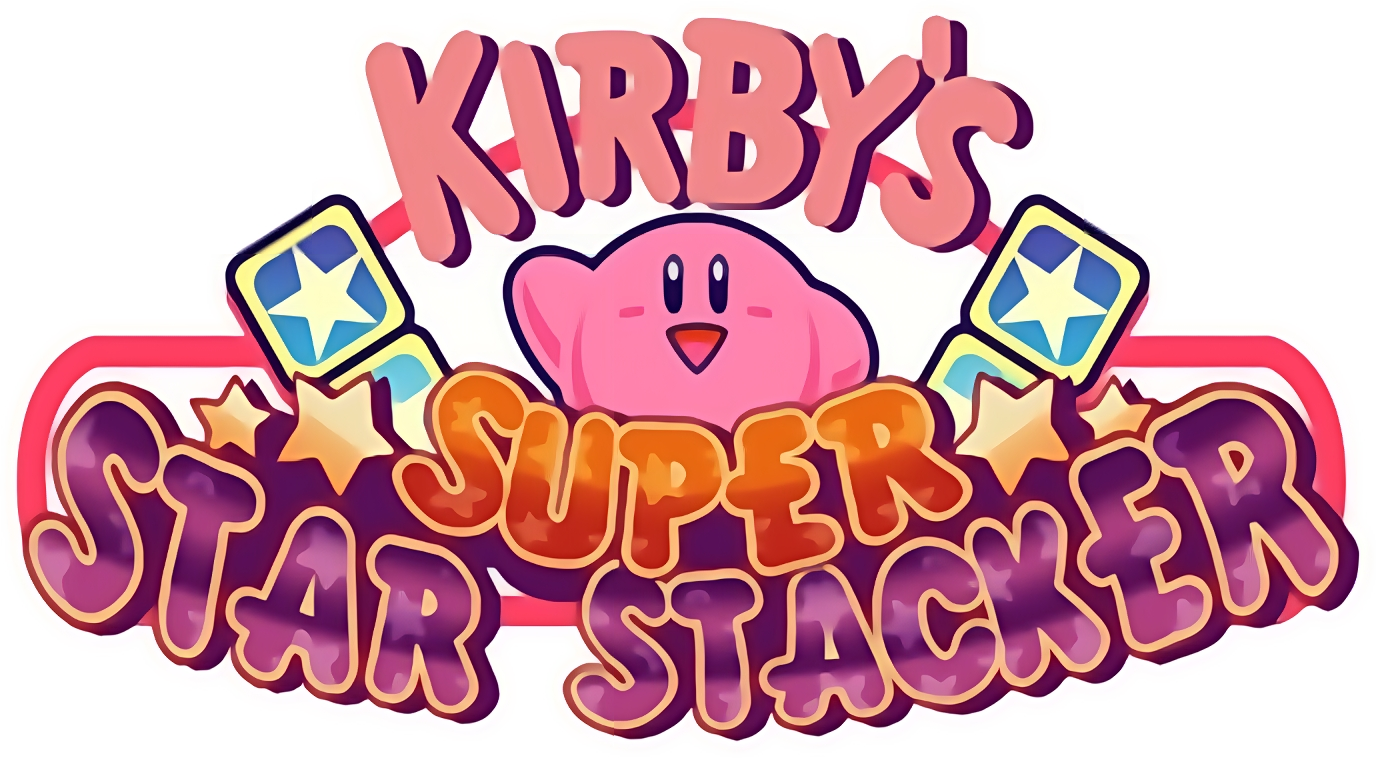 Kirby Super Star - SteamGridDB