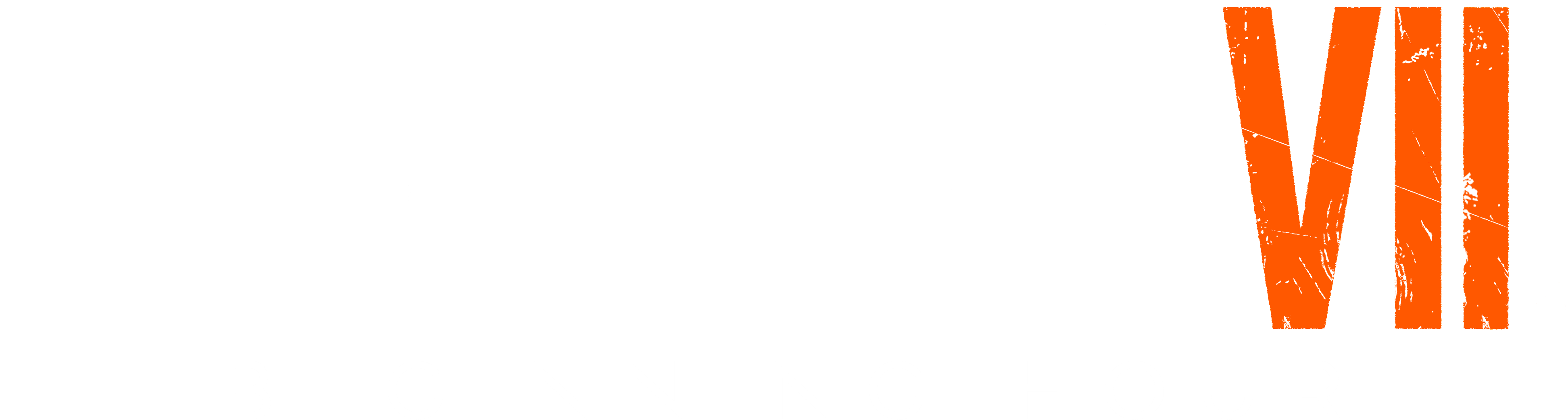 Resident Evil 7 Logo