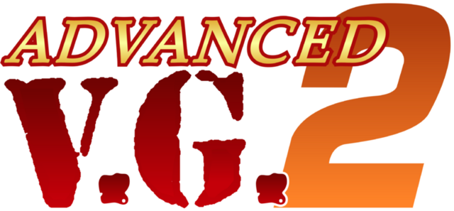 Advanced V.G. 2 - SteamGridDB Advanced V.G. 2 - SteamGridDB