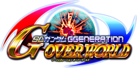 SD Gundam Generation: Gryps Senki