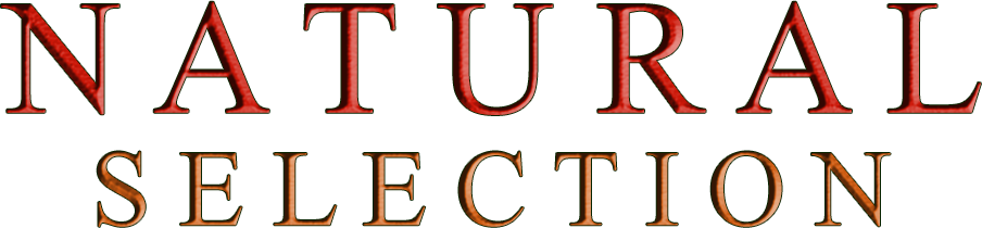 Natural Selection logo