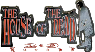 The House of the Dead 2 & 3 Return