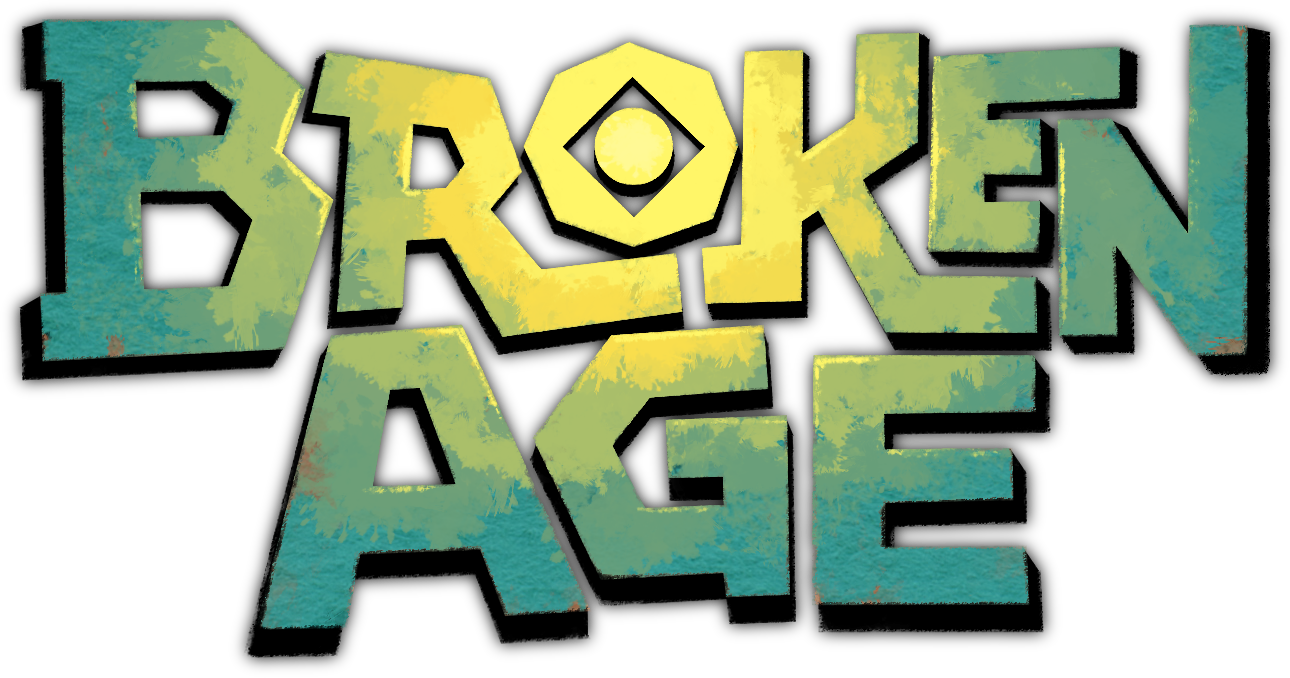 Broken Age