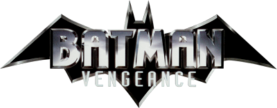 Batman: Vengeance