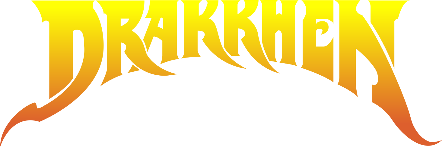 Drakkhen