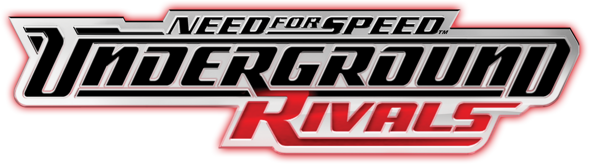 Need for Speed: Underground Rivals - SteamGridDB