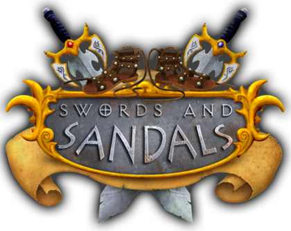 Swords and Sandals I: Gladiator