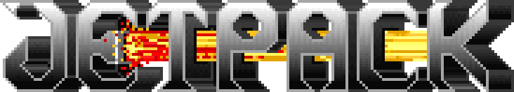 Jetpack Heroes
