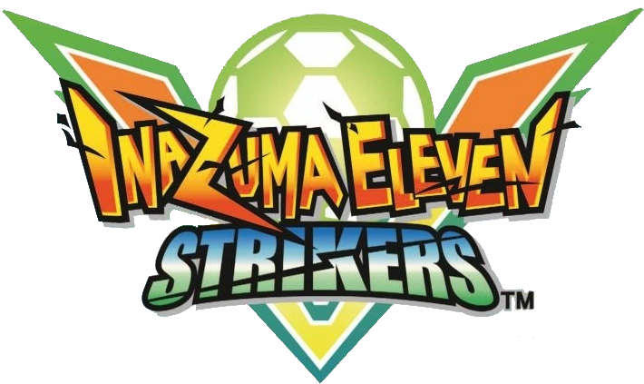Logo for Inazuma Eleven GO: Strikers 2013 by DanieruSS
