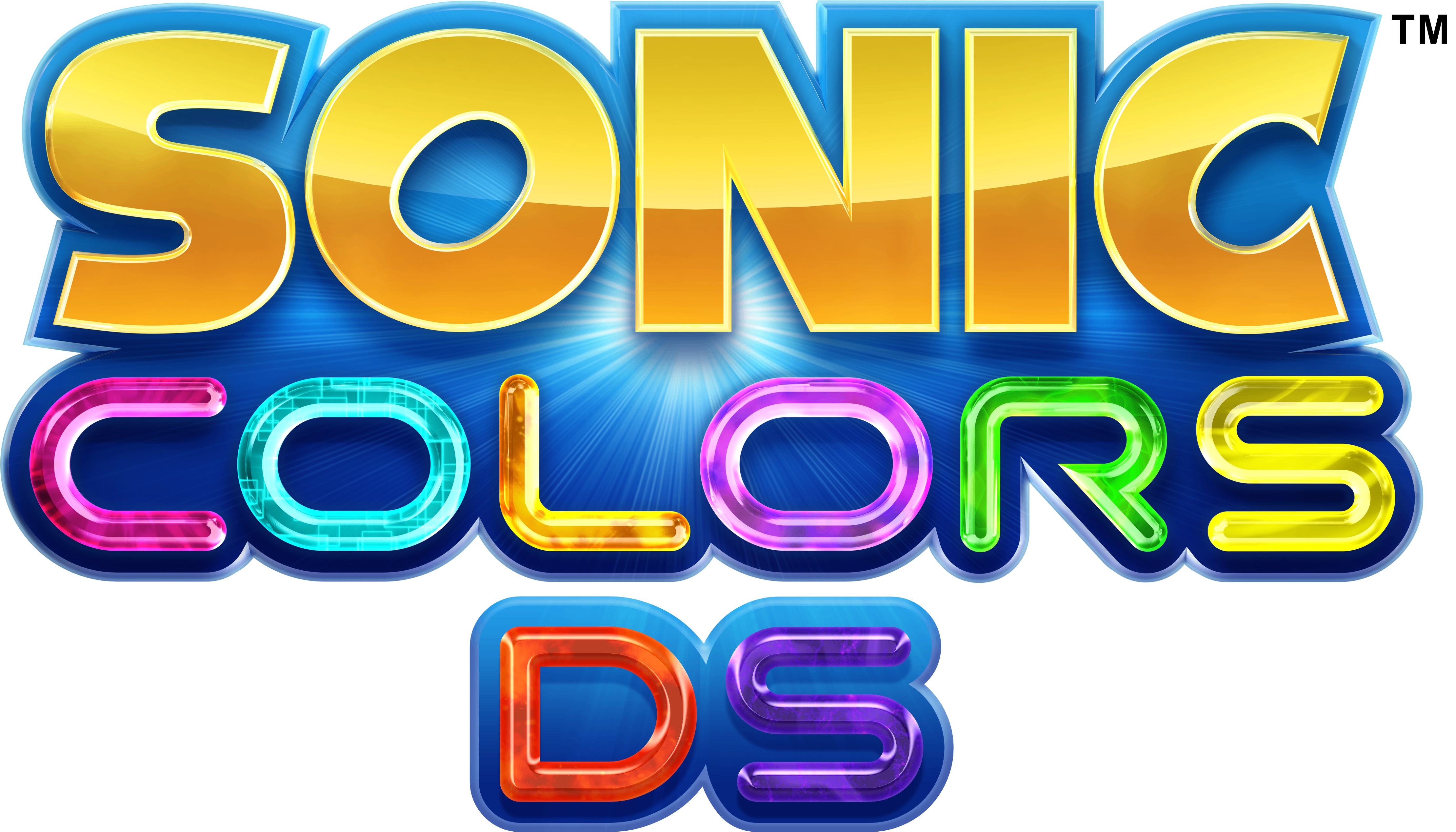Sonic DS