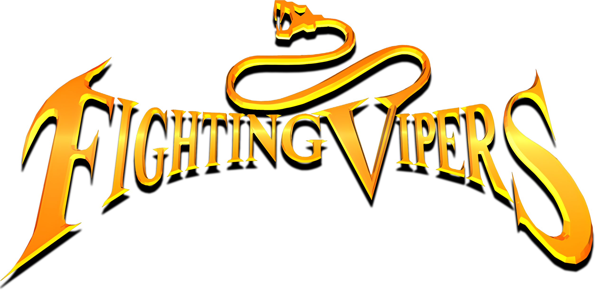 Fighting Vipers