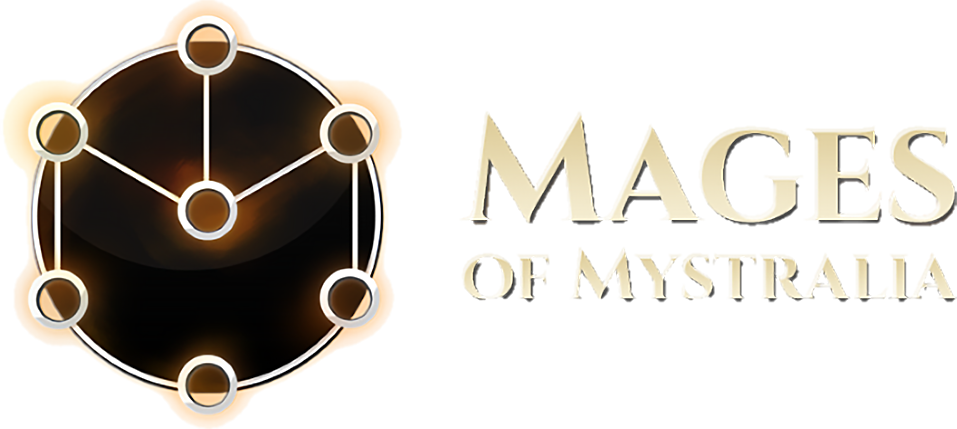 Mages of Mystralia