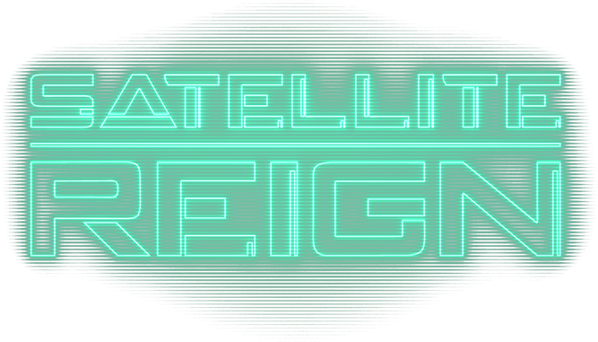 Satellite Reign logo