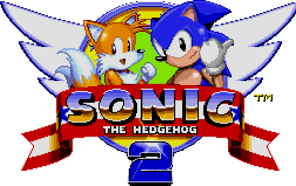 Sonic The Hedgehog 2 Classic - SteamGridDB